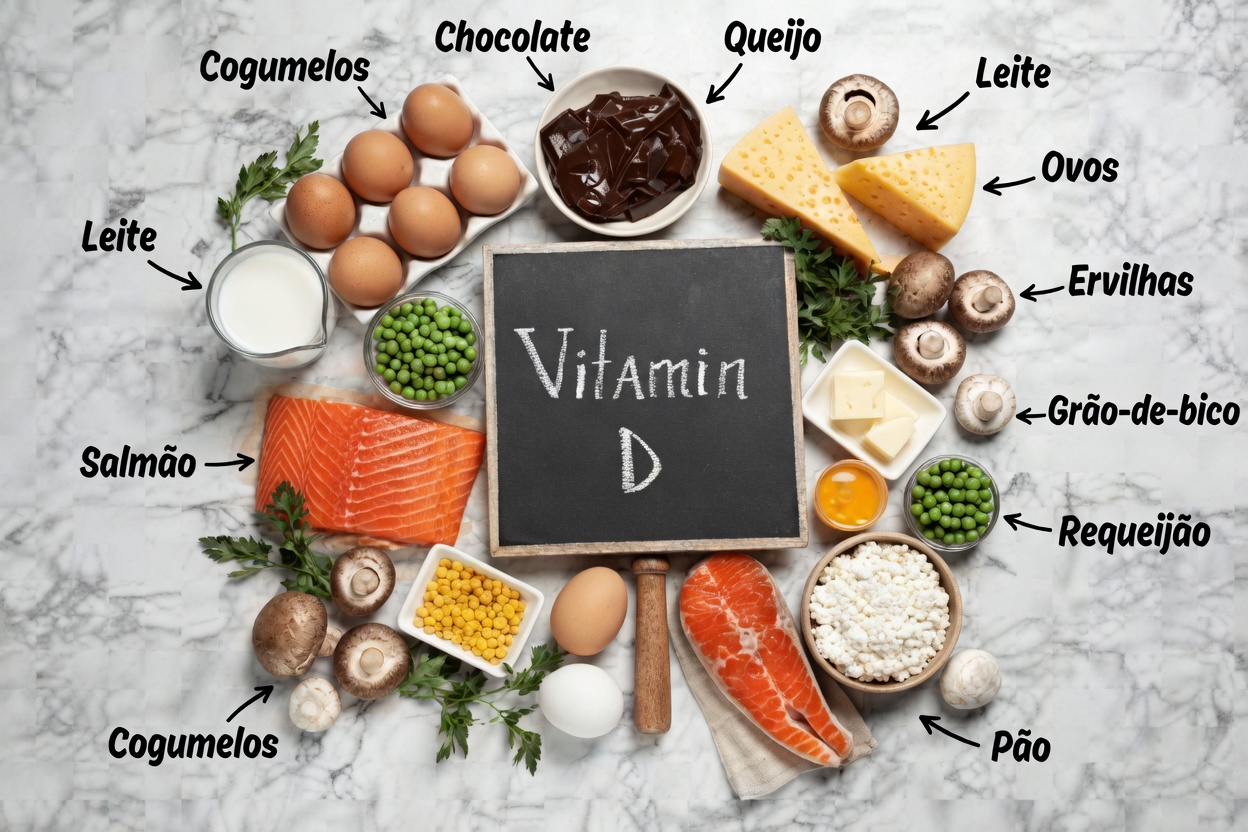 Descubra 3 nutrientes-chave ocultos que podem apoiar a circulação, os níveis de energia e o bem-estar de pessoas com diabetes