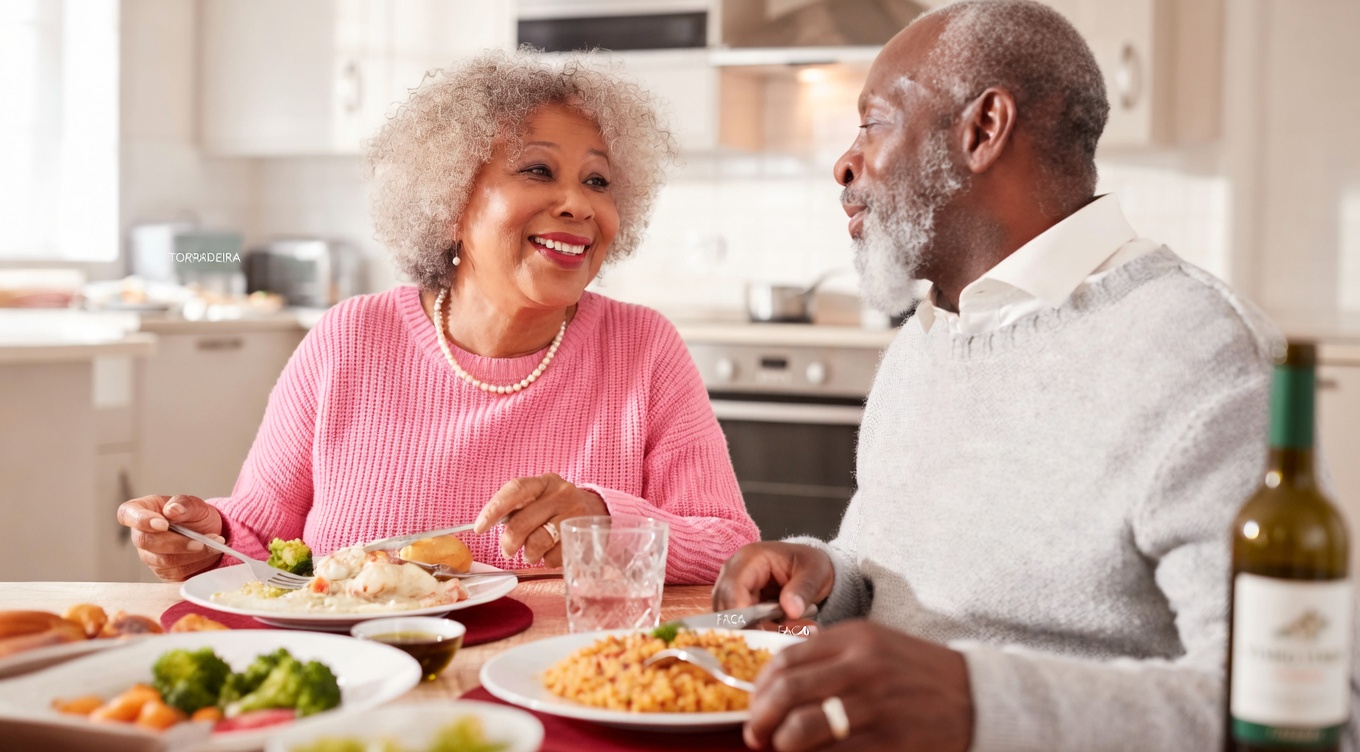 Atenção, idosos: os 3 alimentos comuns que você deve pensar duas vezes antes de combinar com ovos para melhor nutrição e energia
