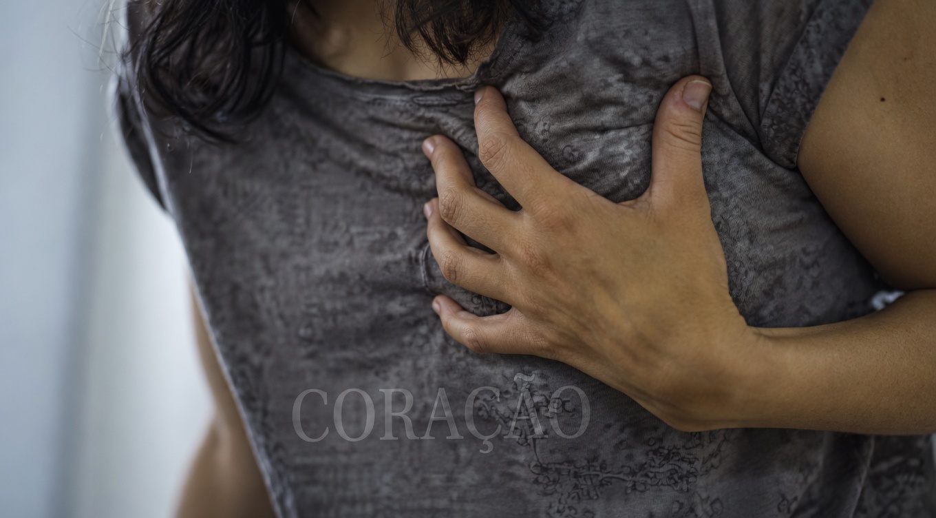 7 Sinais de Alerta Sutis que o Seu Corpo Pode Enviar Até um Mês Antes de um Ataque Cardíaco