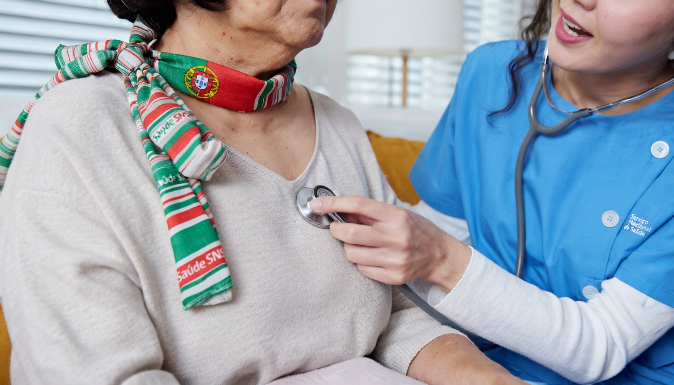 7 Sinais de Alerta Sutis que o Seu Corpo Pode Enviar Até um Mês Antes de um Ataque Cardíaco