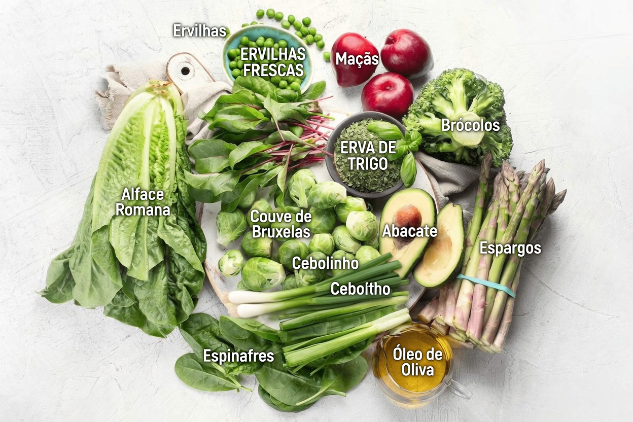 Como consumir espinafre com segurança ao usar anticoagulantes: dicas para manter uma ingestão consistente de vitamina K em idosos