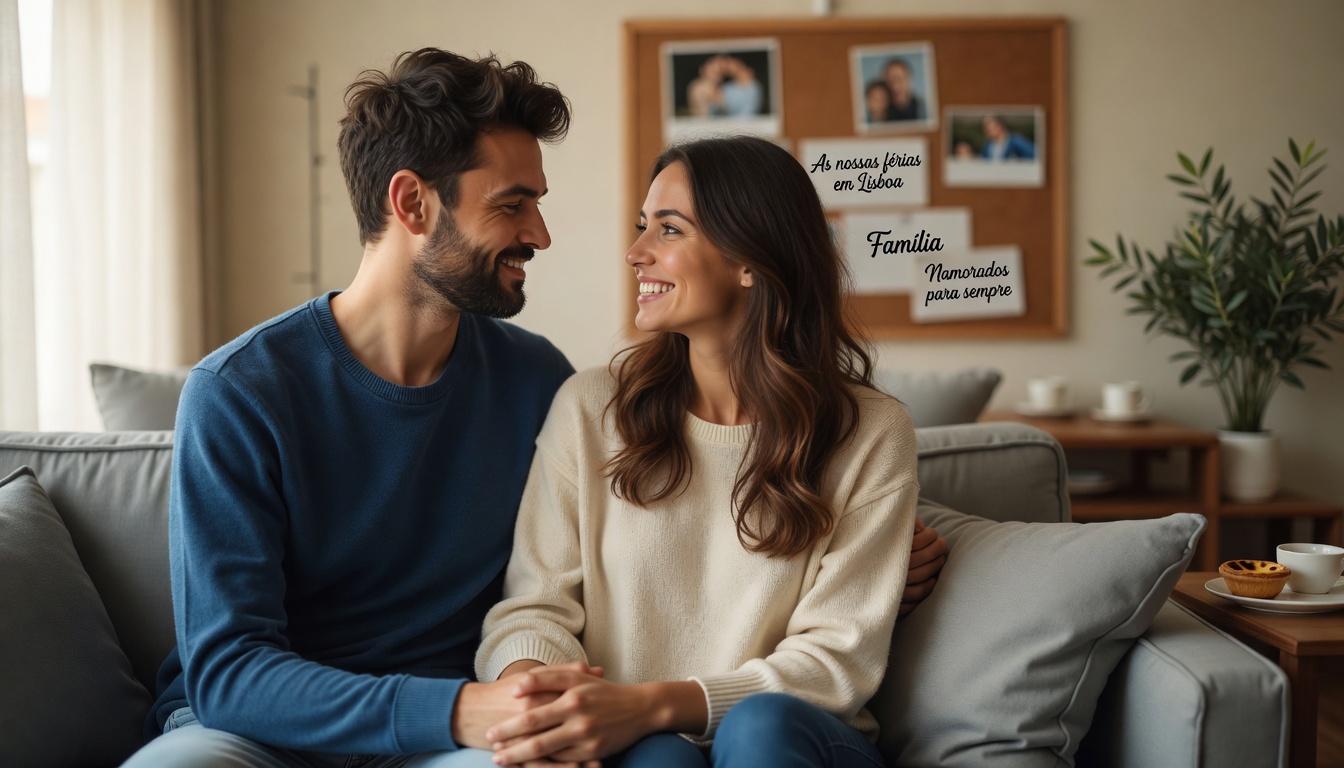 Descubra Como o Seu Corpo Reage Quando a Vida Íntima de um Casal É Interrompida – Insights Comprovados pela Ciência