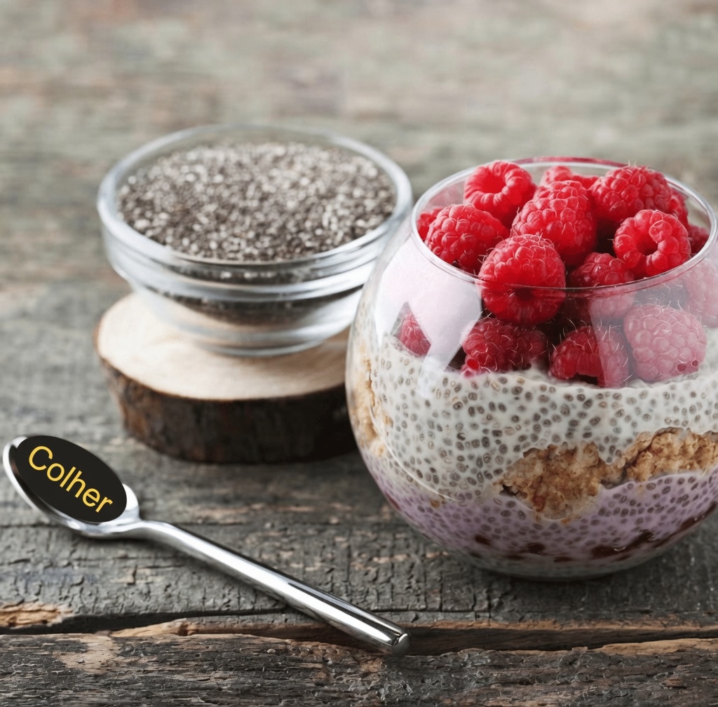 3 Sementes do Dia a Dia que Idosos Podem Adicionar à Rotina para Apoiar Naturalmente a Saúde dos Olhos e da Retina