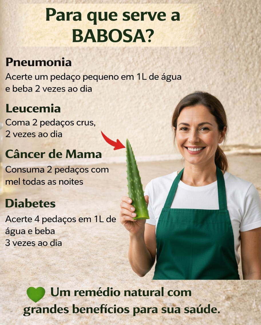 Para Que Serve a Babosa? Descubra Maneiras Seguras e Cotidianas de se Beneficiar Desta Planta Popular