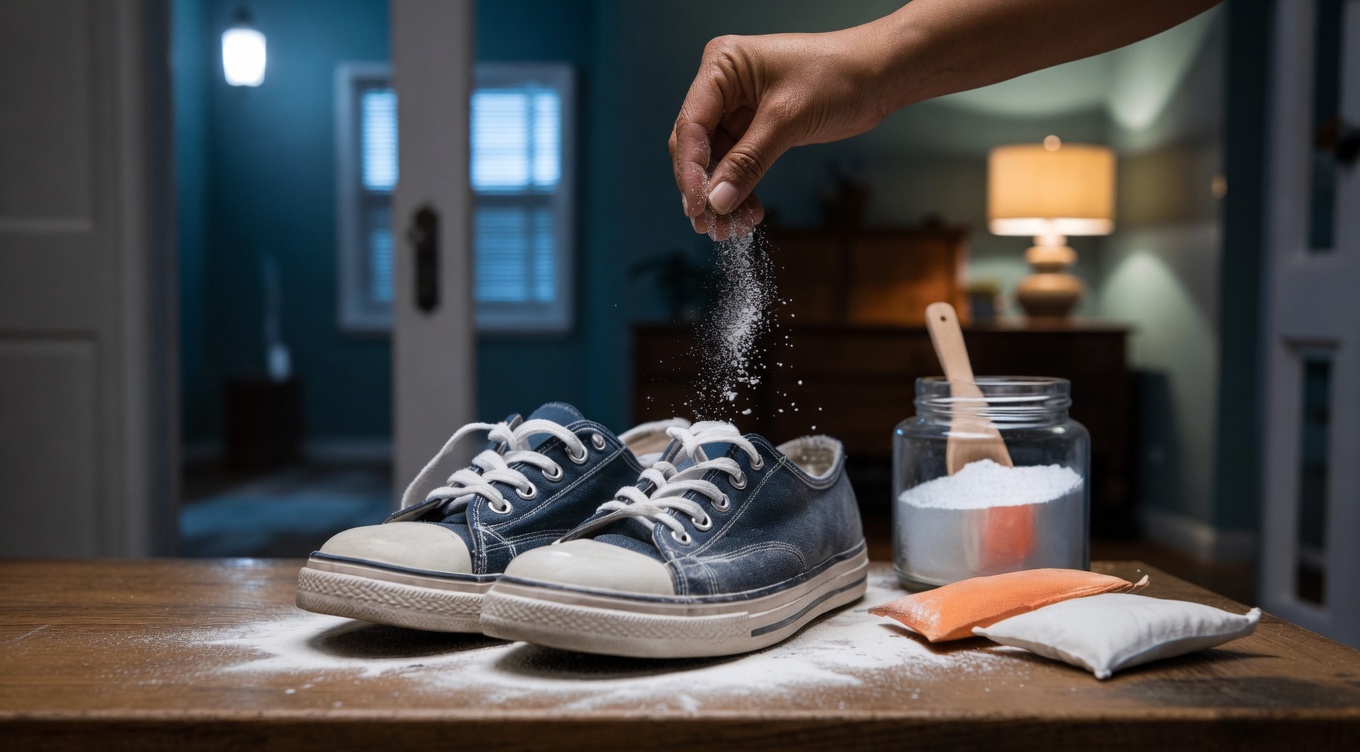 8 truques com bicarbonato de sódio para homens que todo cara deveria conhecer