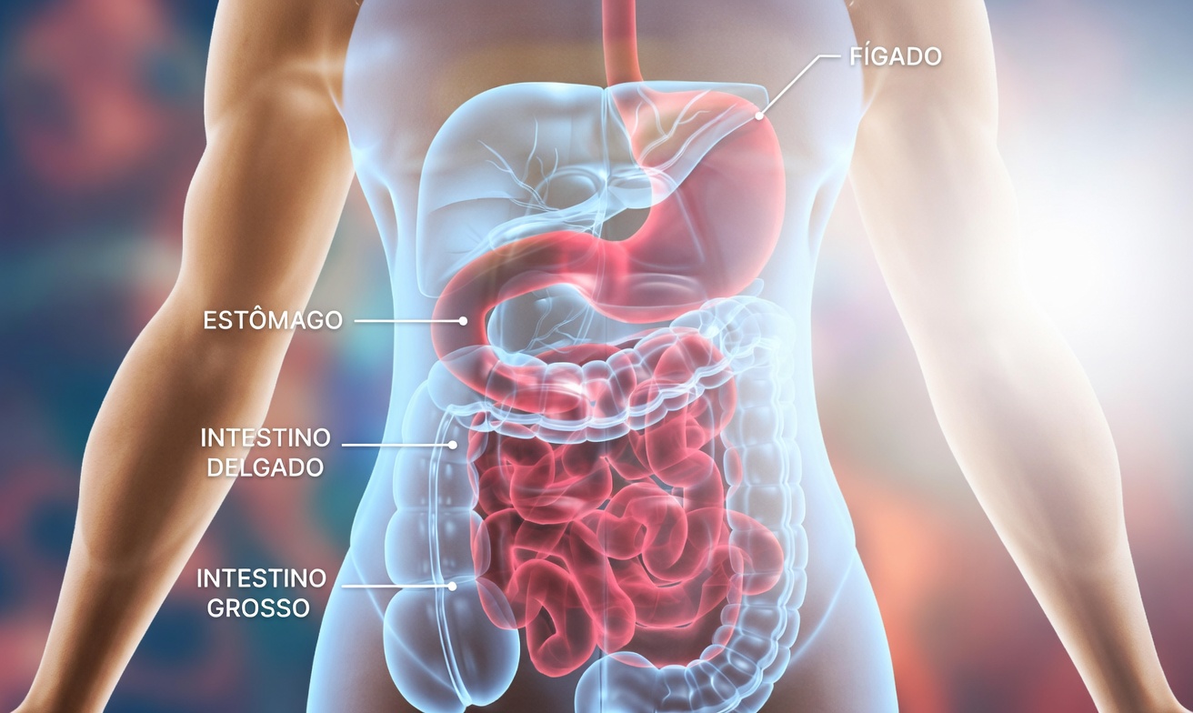 Seu fígado está morrendo? 17 sintomas críticos que você precisa conhecer! | Cuidados Saudáveis