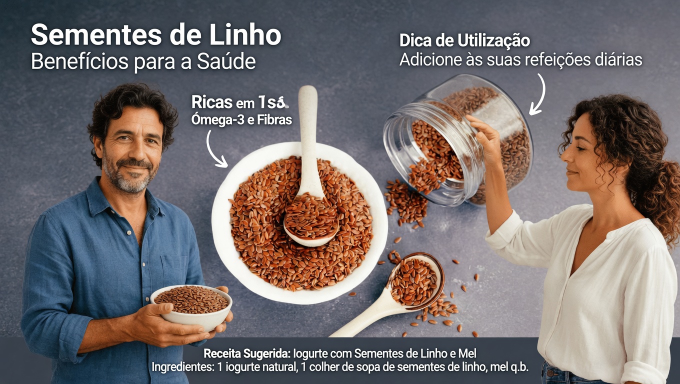 Protocolo de sementes de linhaça e cravo-da-índia para apoio intestinal: o que você precisa saber sobre esta simples mistura de dois ingredientes