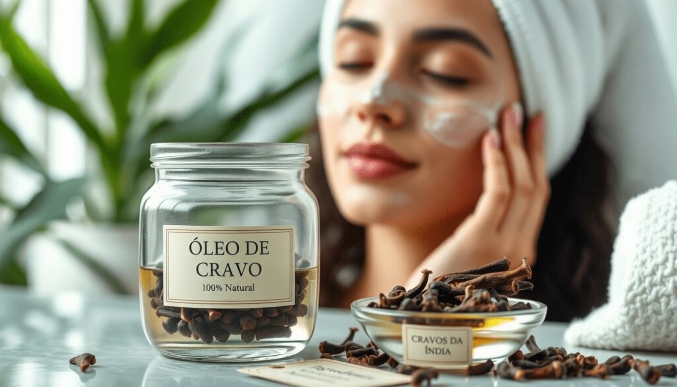 Protocolo de sementes de linhaça e cravo-da-índia para apoio intestinal: o que você precisa saber sobre esta simples mistura de dois ingredientes