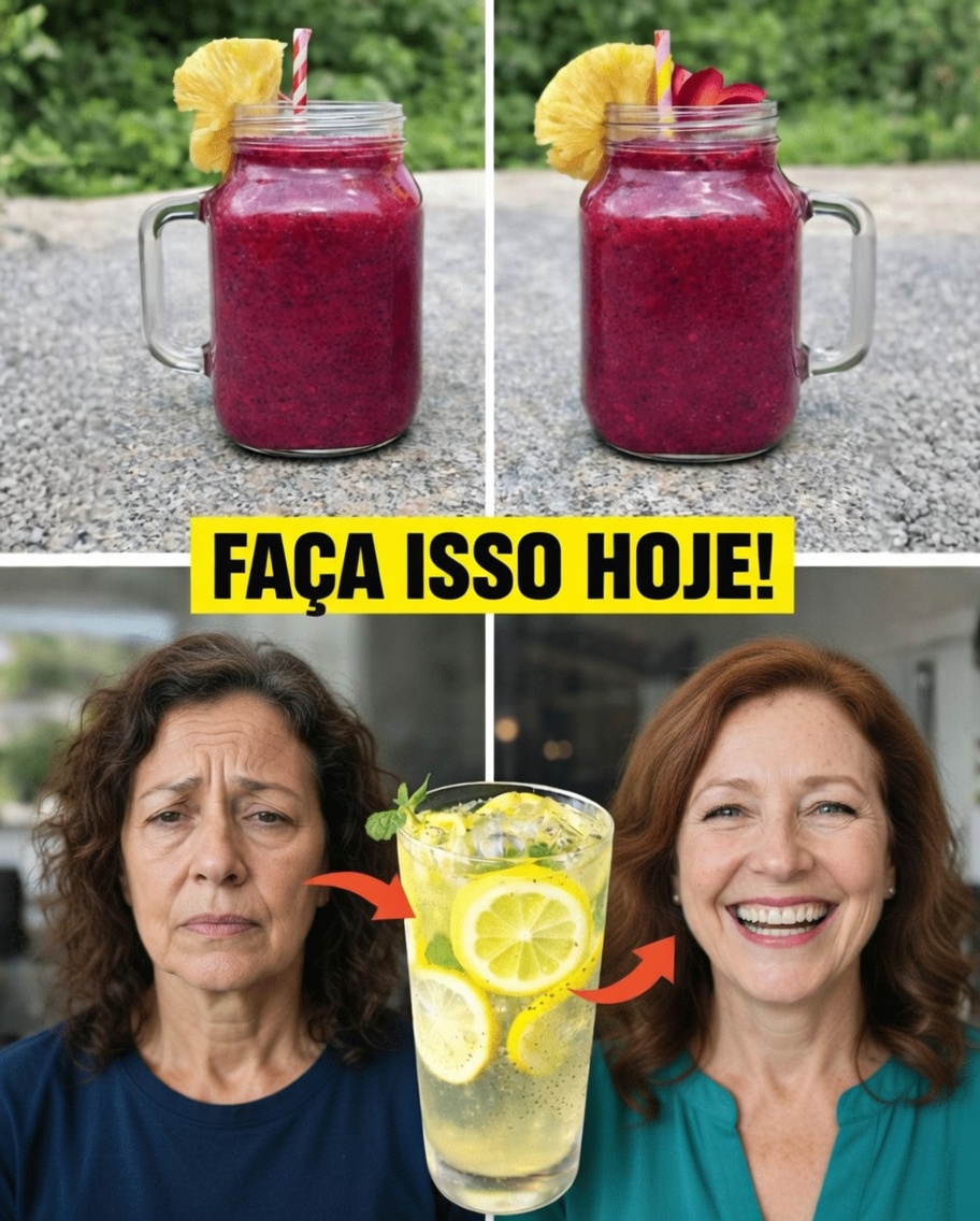 Combinação Natural de Cozinha que Pode Ajudar a Manter a Glicemia Estável e um Colesterol Mais Saudável – Médicos Estão Prestando Atenção