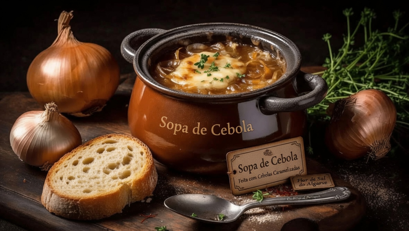 Descubra como fazer chá de cebola roxa: uma receita popular para apoiar níveis saudáveis de açúcar no sangue