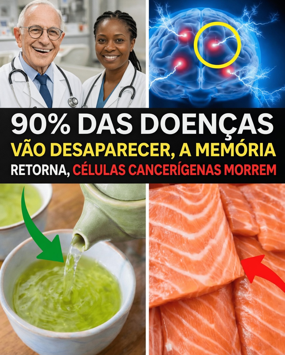 O que um vencedor do Prêmio Nobel de 96 anos destaca para apoiar a memória e a saúde do cérebro na terceira idade