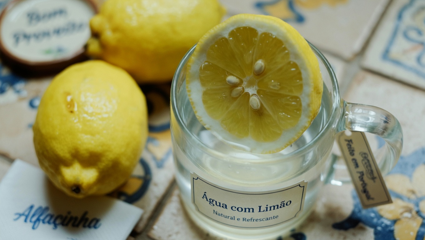 13 Erros Comuns Que Você Pode Estar Cometendo com Água com Limão e Como Evitá-los Facilmente