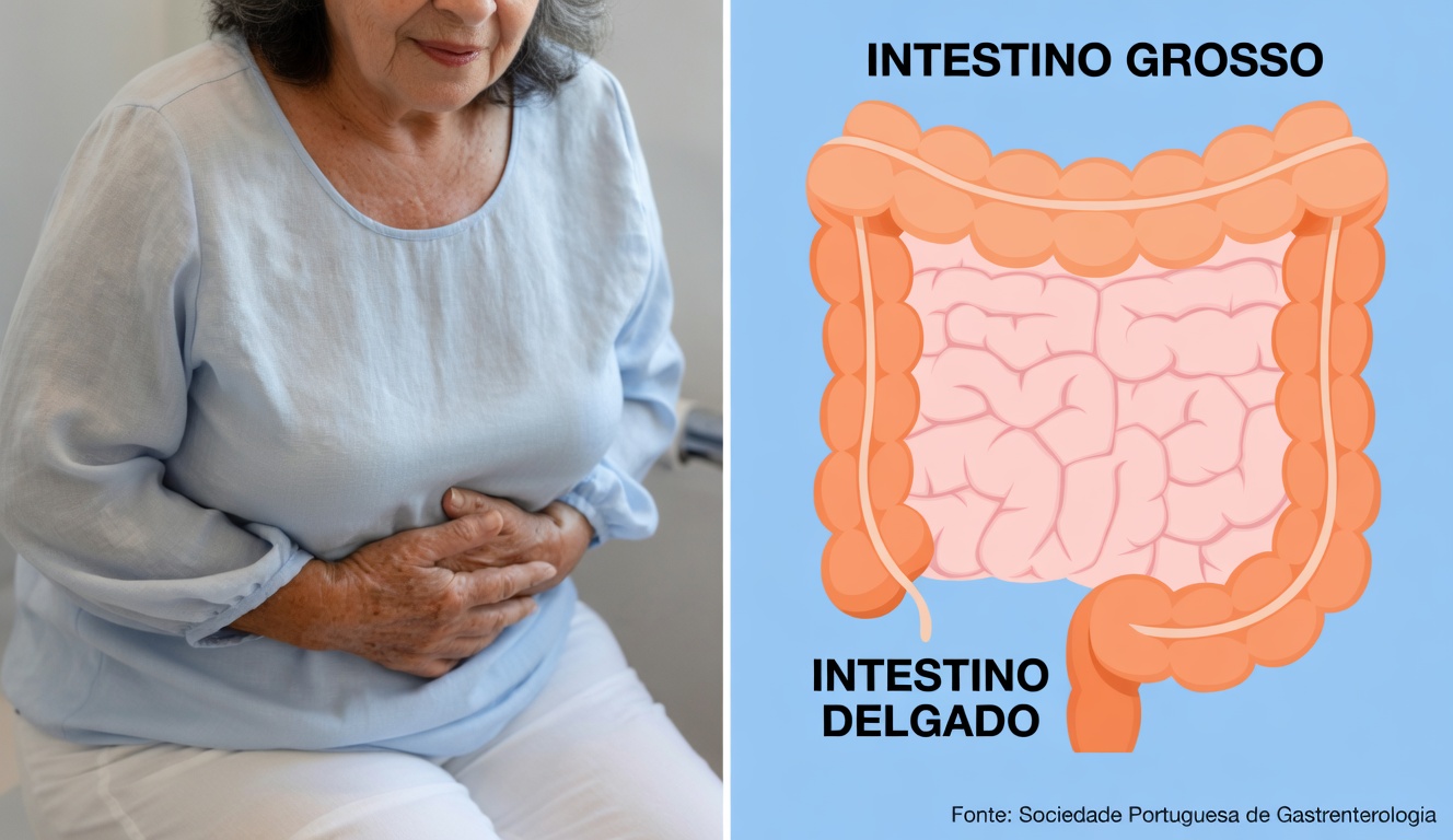 O que a prisão de ventre persistente aos 40 anos pode significar para a saúde do seu intestino: a história reveladora de um pai de verdade