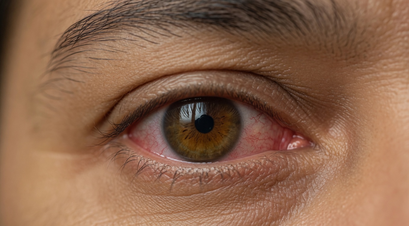 Seu corpo está gritando: 8 sintomas da síndrome de Sjögren que você PRECISA conhecer agora!