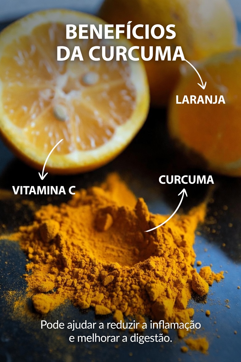 Descubra Como Este Copo Matinal de Bebida com Cúrcuma Pode Apoiar Artérias Saudáveis e Promover Melhor Fluxo Sanguíneo Naturalmente
