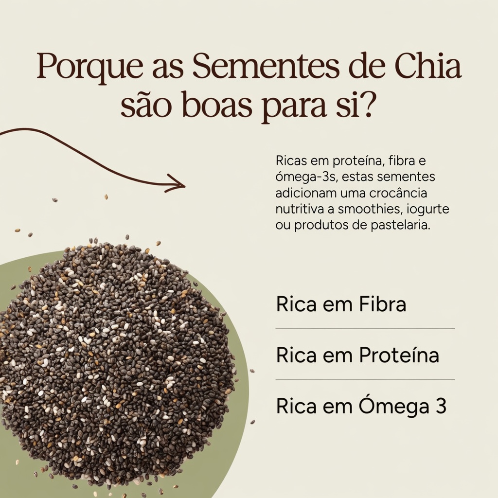 Descubra 6 sementes ricas em nutrientes que os idosos podem adicionar facilmente à sua alimentação diária para melhorar o bem-estar