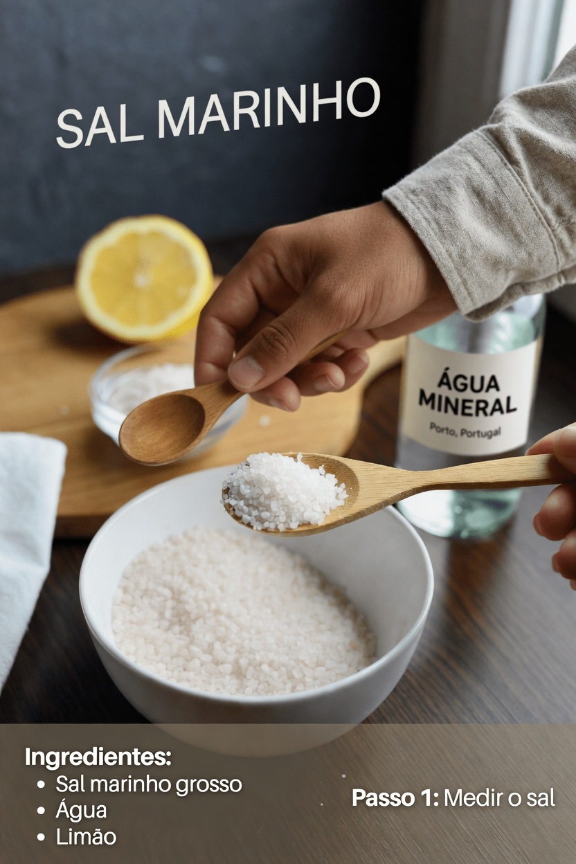 O Médico Mais Velho do Japão: O Simples Ritual de Escalda-pés que Muitos Idosos Estão Usando para Maior Conforto Após os 60 Anos