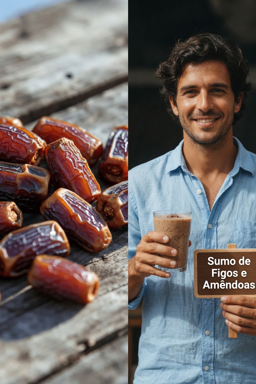 O que Comer 3 Tâmaras por Dia Pode Fazer pela Saúde do Seu Cérebro e pelos Seus Níveis de Energia: Insights Comprovados pela Ciência