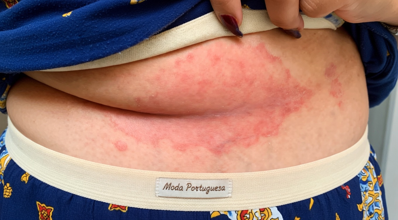 Causas Surpreendentes de Urticária Reveladas: O Que Pode Estar Desencadeando Essas Coceiras e Caroços na Sua Pele