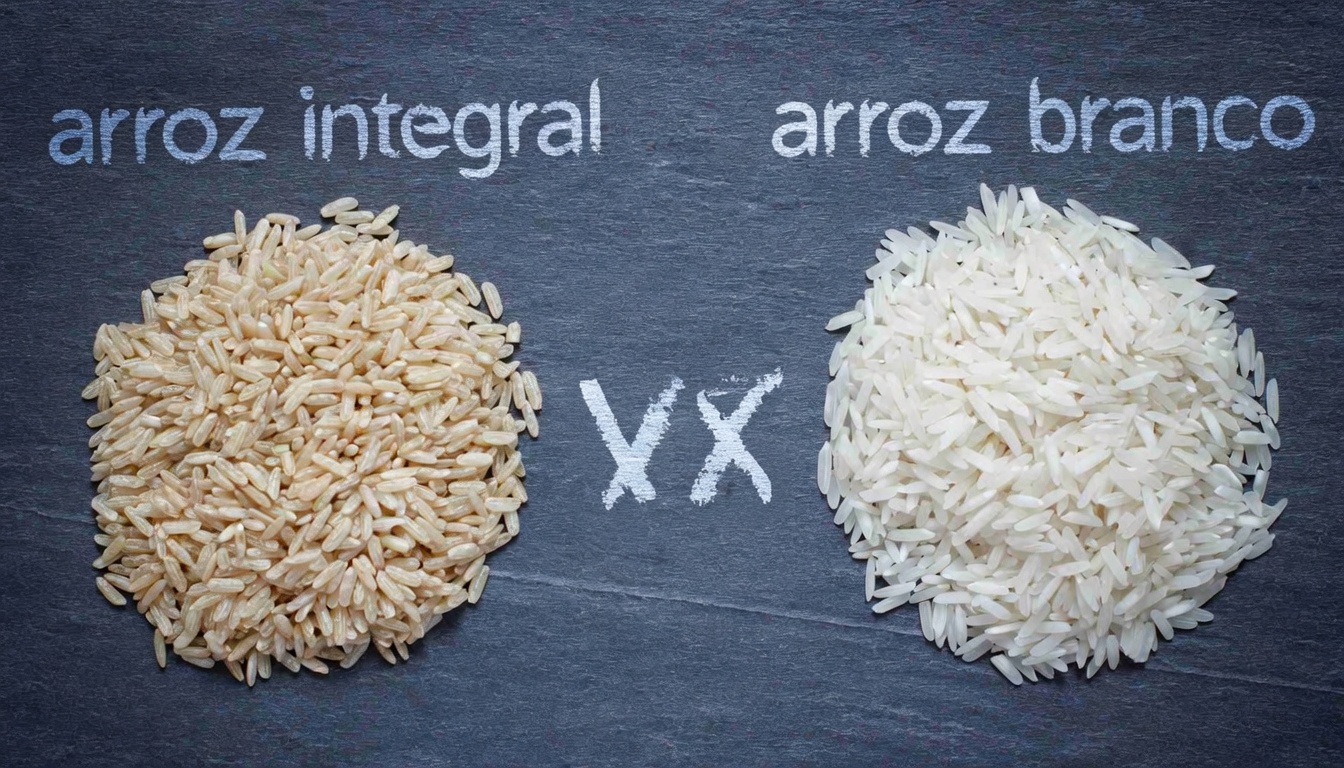 Descubra 4 Alimentos Favoritos do Dia a Dia Que Podem Estar Afetando Seus Níveis de Açúcar no Sangue – Informações e Dicas Importantes