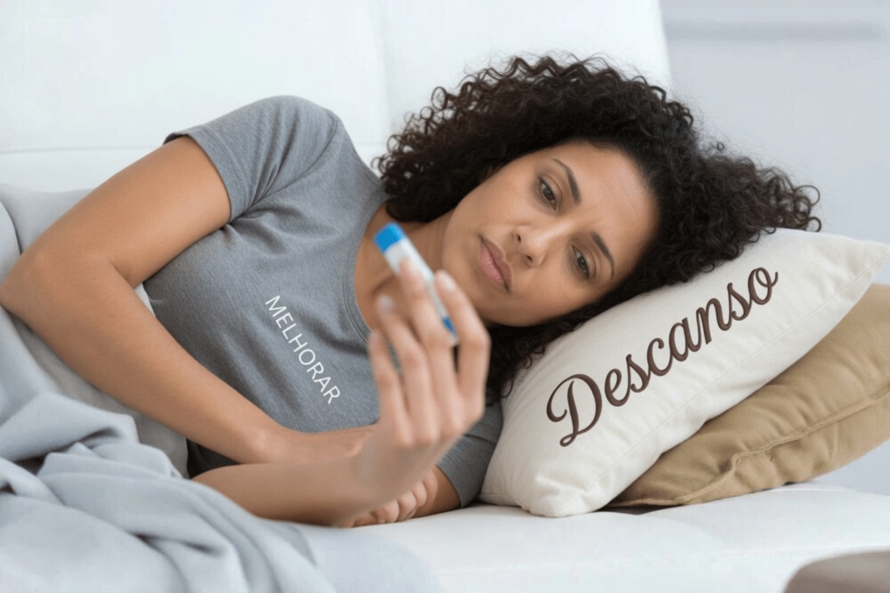 7 possíveis sinais de alerta que o seu corpo pode apresentar um mês antes de um ataque cardíaco – especialmente o sexto