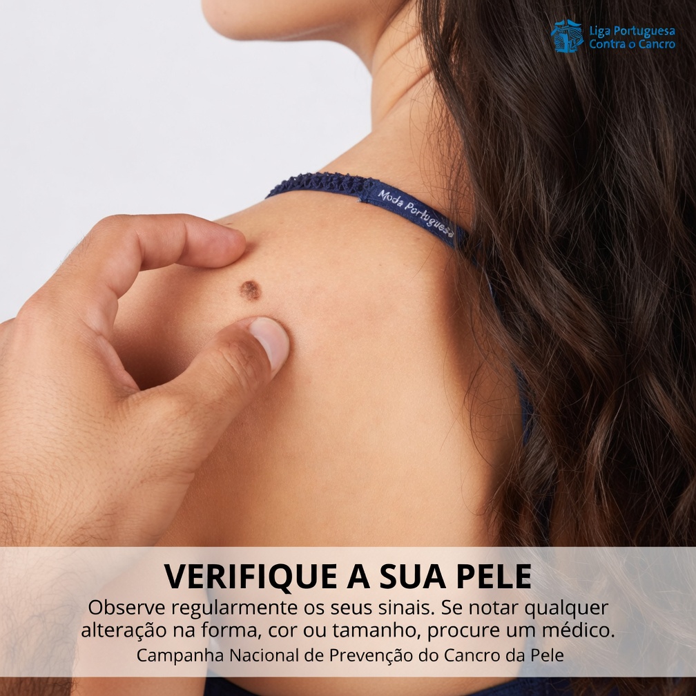 Se Você Notar Pequenos Pedaços de Pele no Pescoço ou nas Axilas, Eis o Que Isso Pode Significar