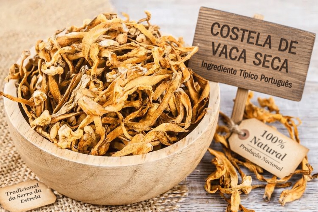 Aprenda a Incorporar o Chá de Cogumelo Cordyceps na Sua Rotina Diária para Apoiar Naturalmente a Saúde dos Rins