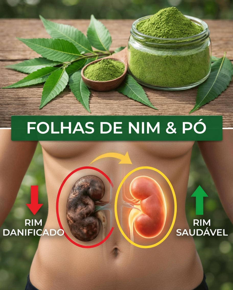 Explorando os potenciais benefícios das folhas de neem para apoiar níveis saudáveis de açúcar no sangue, pressão arterial e mais