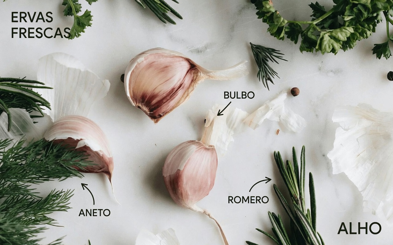 Descubra 5 insights inesperados sobre como o alho à noite pode beneficiar a saúde e a vitalidade diária dos homens