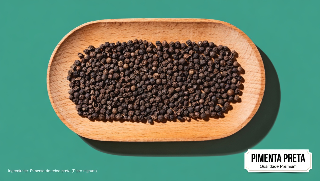 17 dicas surpreendentes de como usar a pimenta-do-reino para apoiar naturalmente a pele, o cabelo e o bem-estar geral