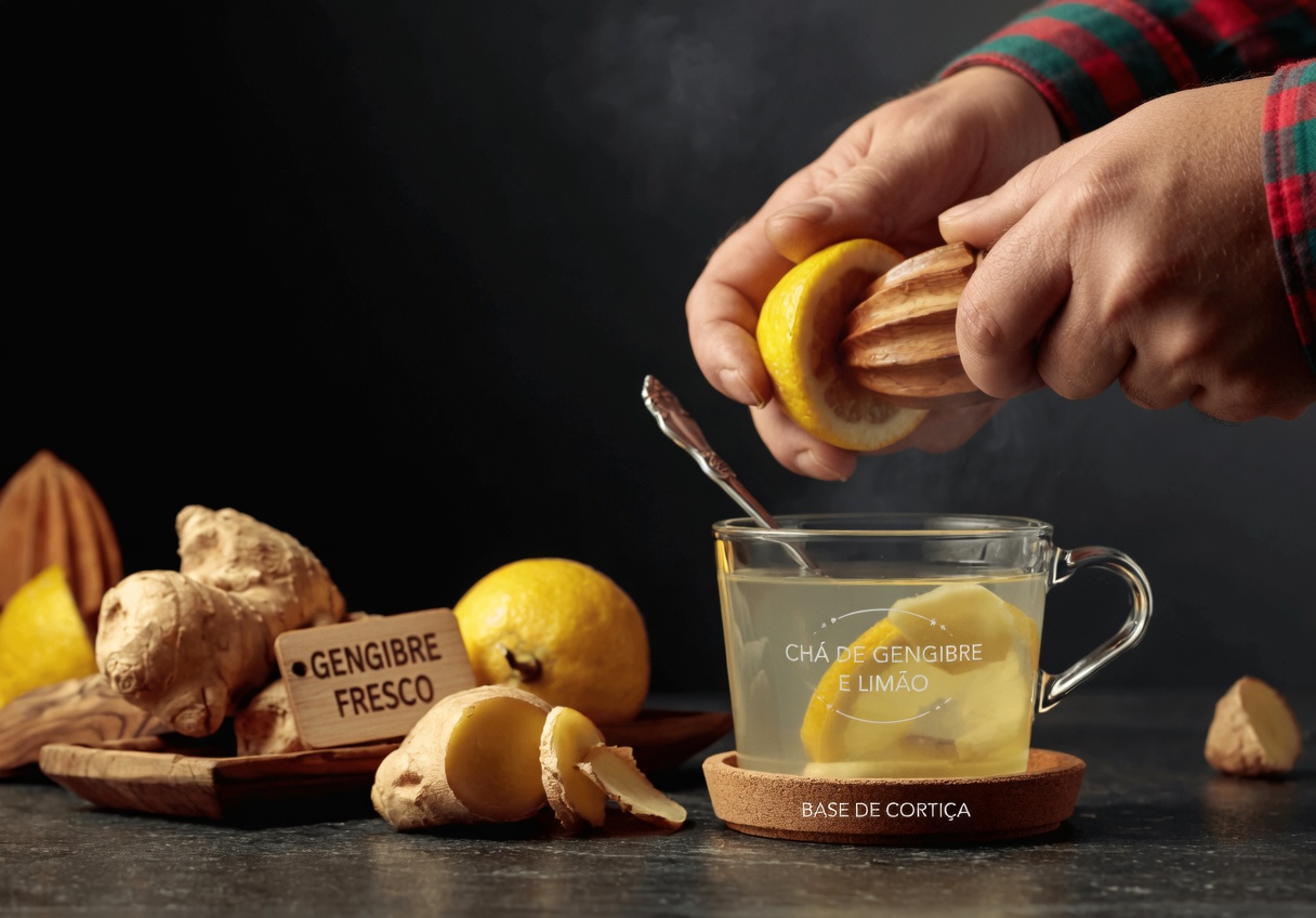 Acorde mais leve: como um cuidado suave com o cólon pode renovar seu corpo durante a noite