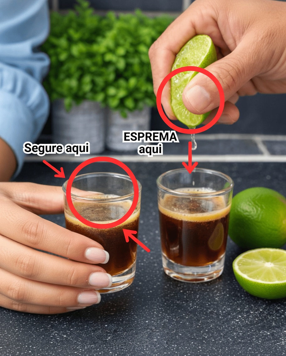 Mel e limão antes de dormir: a mistura simples que está se tornando um ritual noturno popular para o bem-estar