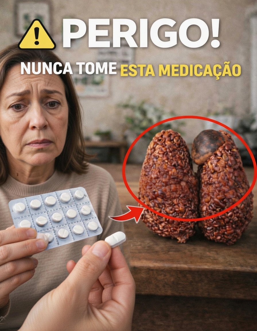 5 medicamentos comuns que muitas pessoas tomam diariamente: o que você deve saber para um uso diário mais seguro