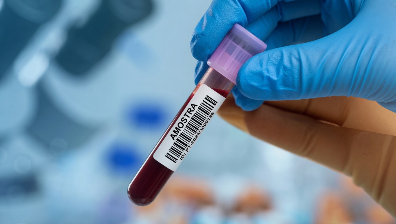 Médicos Revelam o Tipo de Sangue com Menor Risco de Câncer Segundo Estudos Recentes