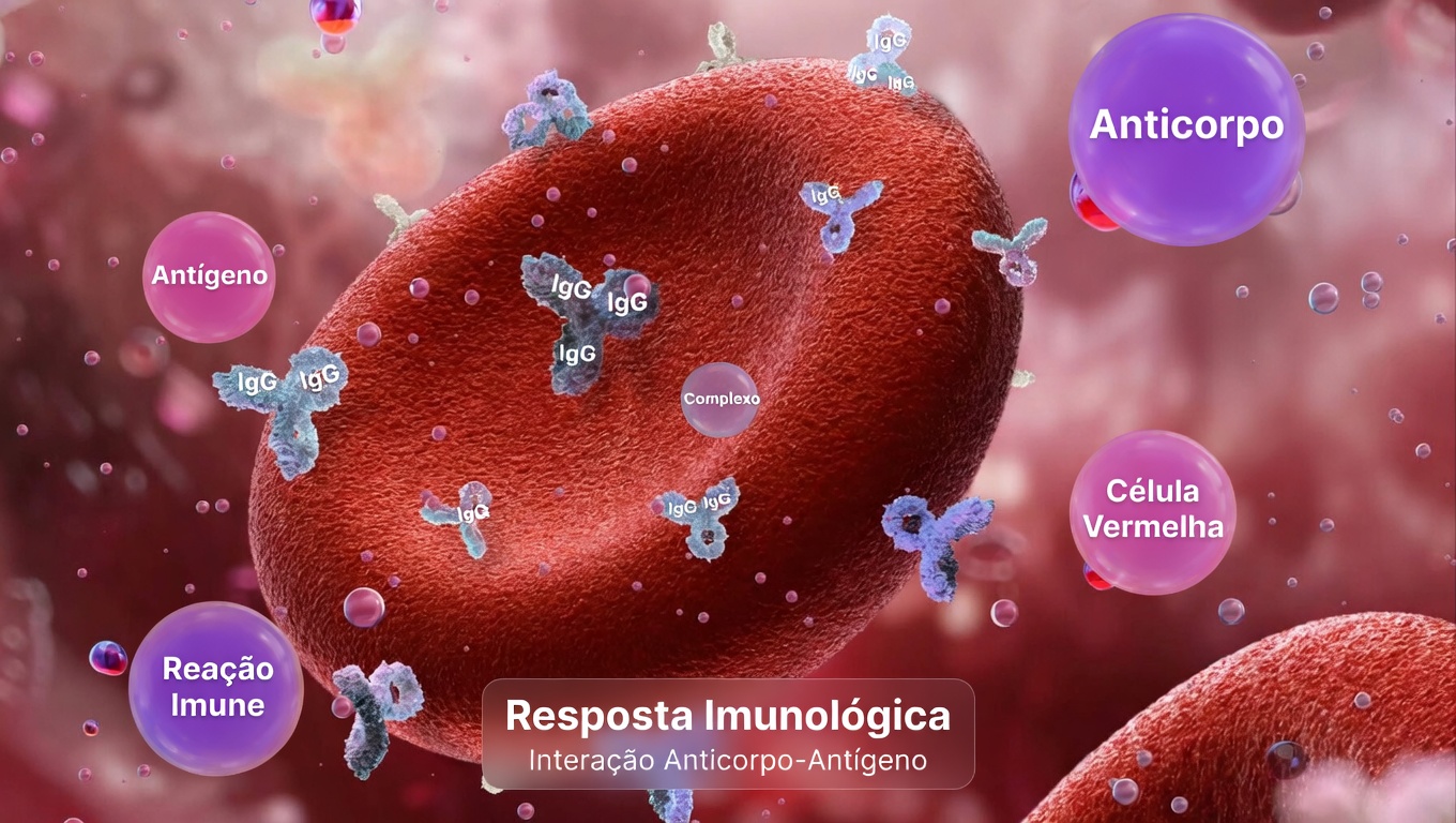Médicos Revelam o Tipo de Sangue com Menor Risco de Câncer Segundo Estudos Recentes