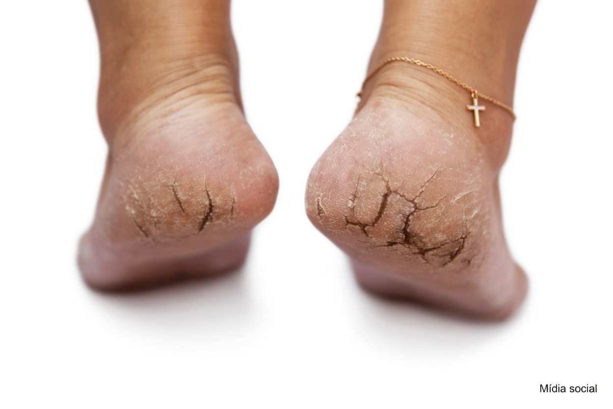 Descubra 8 Mudanças Imperceptíveis no Seu Corpo que Podem Avisar Sobre Problemas de Saúde