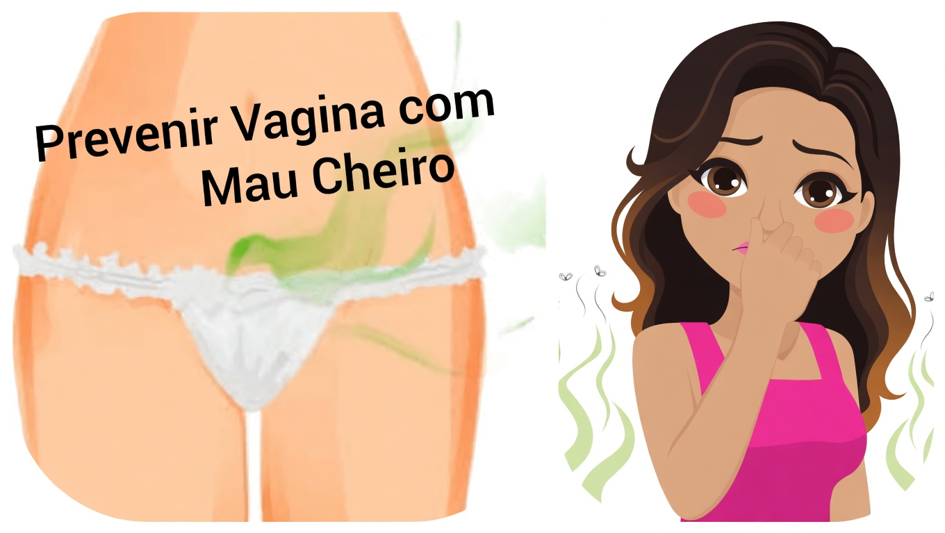 Por que a Área Íntima Feminina às Vezes Tem um Odor Forte? 4 Motivos Comuns que Toda Mulher Deve Conhecer