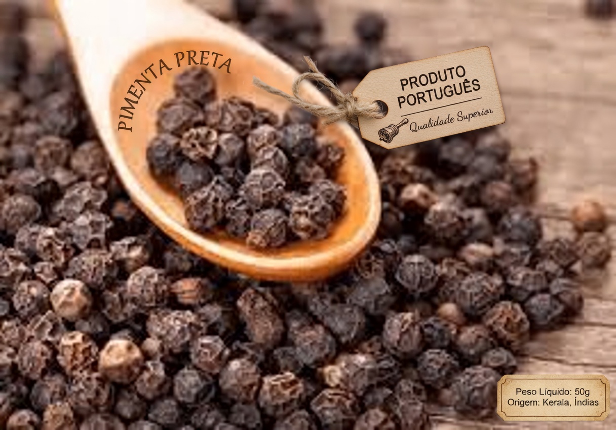 A Surpreendente Dupla na Sua Cozinha: Como o Alho e a Pimenta‑Preta Podem Ajudar a Aliviar Dores nas Pernas, Artrite, Reumatismo e Varizes