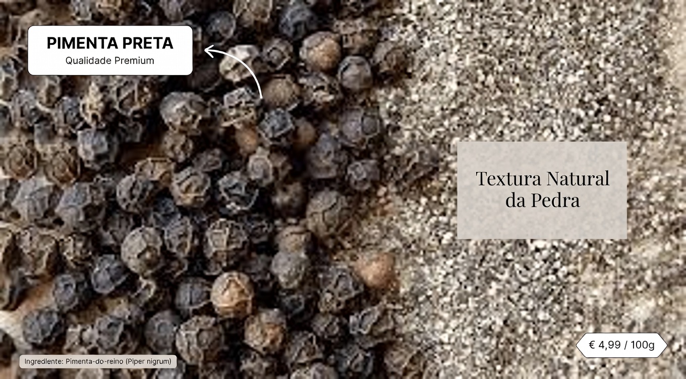 A Surpreendente Dupla na Sua Cozinha: Como o Alho e a Pimenta‑Preta Podem Ajudar a Aliviar Dores nas Pernas, Artrite, Reumatismo e Varizes