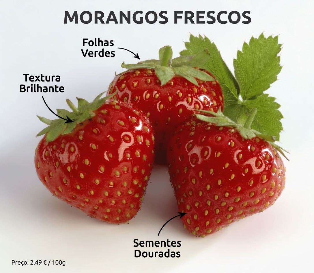 8 principais frutas que podem ajudar o seu corpo a controlar naturalmente a formação de coágulos sanguíneos