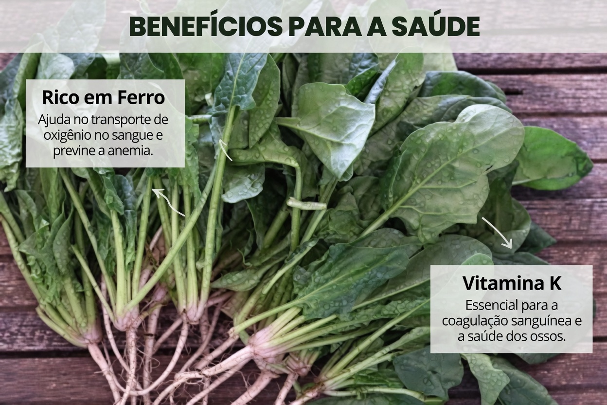 9 Legumes do Dia a Dia que Podem Aumentar Silenciosamente o Risco de AVC Após os 60 – e Como Comê-los com Segurança