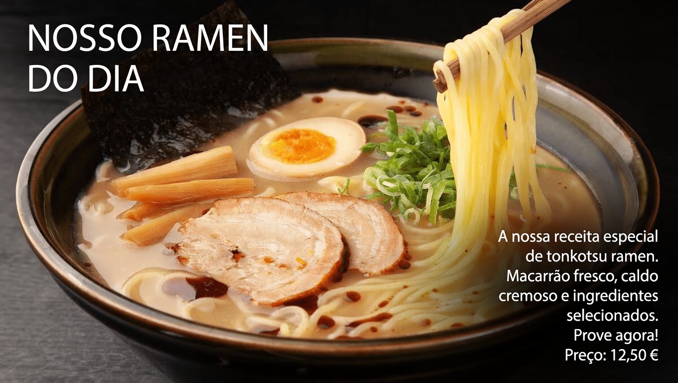 Esta é a principal razão para você reconsiderar comer ramen com frequência, segundo estudos