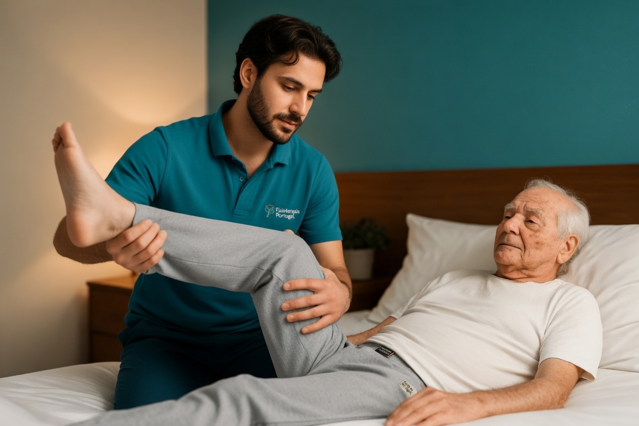 3 vitaminas para a hora de dormir que podem transformar a força das pernas após os 60