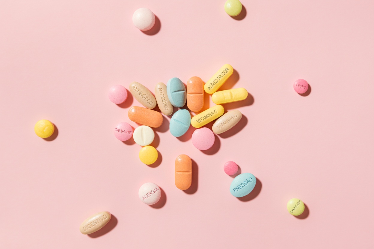 3 vitaminas para a hora de dormir que podem transformar a força das pernas após os 60