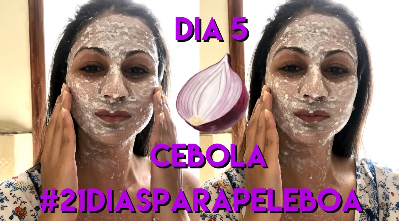 Cebola roxa para o rosto: o truque natural de cozinha que milhares estão explorando para uma aparência de pele radiante e com tom uniforme