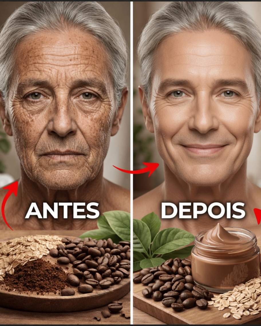 Café para a Pele: 12 Maneiras pelas Quais Esta Bebida do Dia a Dia Pode Ajudar a Deixar a Pele Mais Lisa e Jovem