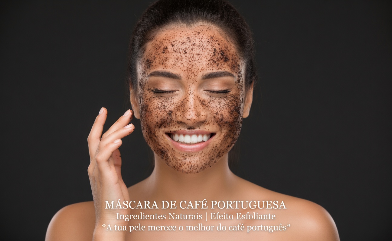 Café para a Pele: 12 Maneiras pelas Quais Esta Bebida do Dia a Dia Pode Ajudar a Deixar a Pele Mais Lisa e Jovem