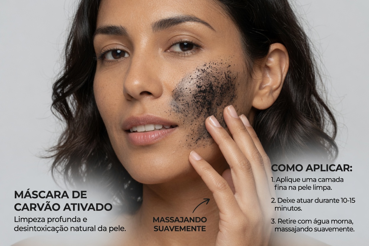 Café para a Pele: 12 Maneiras pelas Quais Esta Bebida do Dia a Dia Pode Ajudar a Deixar a Pele Mais Lisa e Jovem