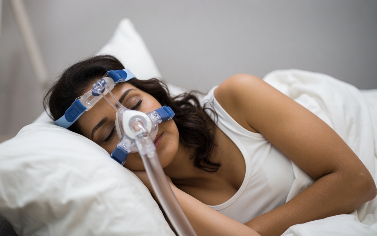 Se você baba com frequência enquanto dorme, verifique estas 6 doenças