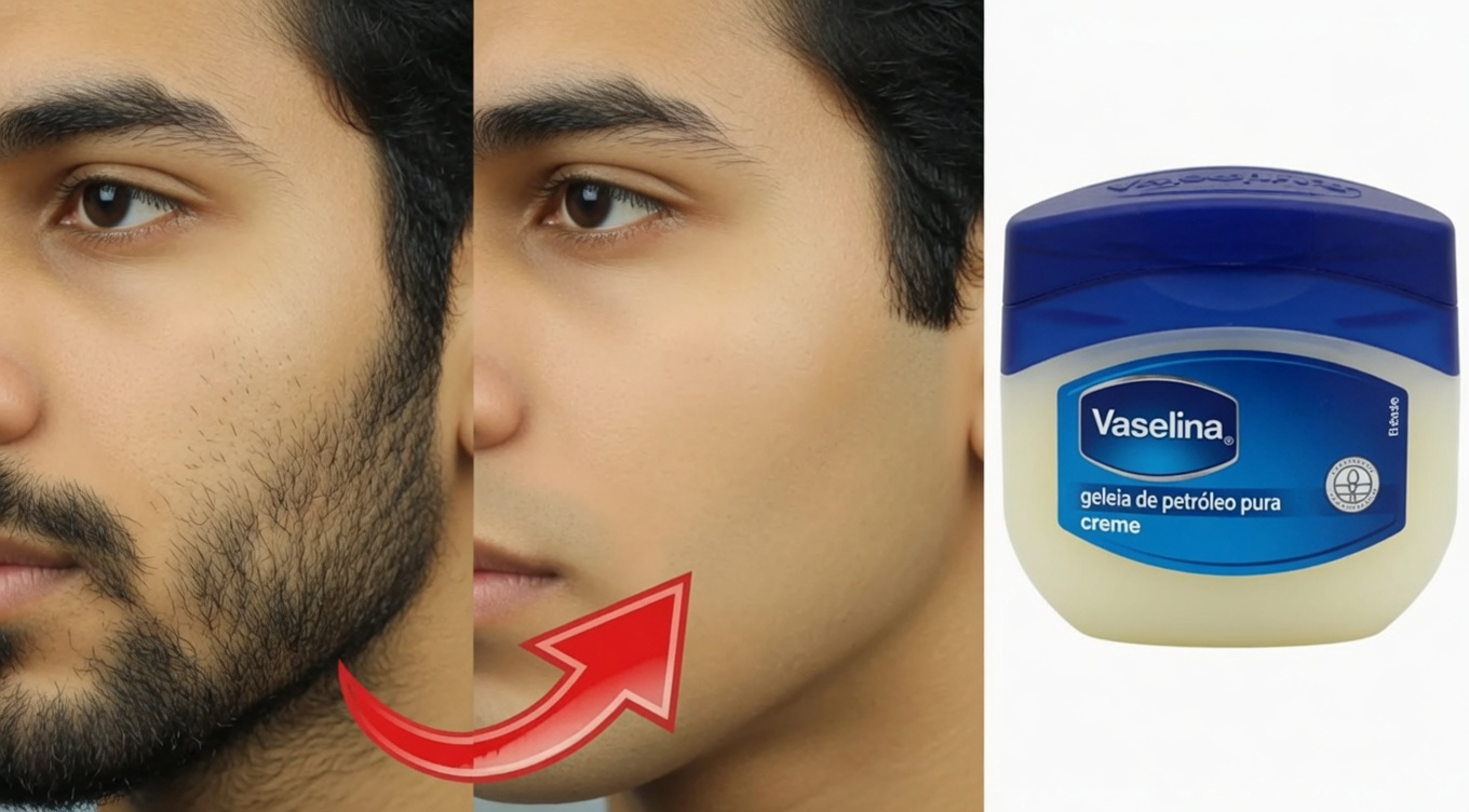 Cansado de se depilar sem parar? 15 formas naturais de ajudar a reduzir o crescimento de pelos indesejados em casa